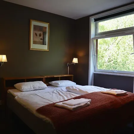 Rjukan Gjestehus Hostel Rjukan