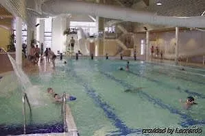 Rjukan Gjestehus