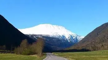 Rjukan Gjestehus